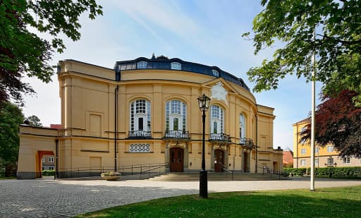 Östgötateatern (Stora Teatern) 2