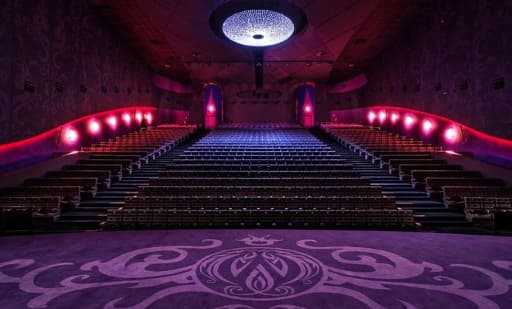 Multikino 3