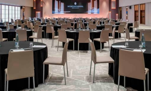 InterContinental Hotel 2