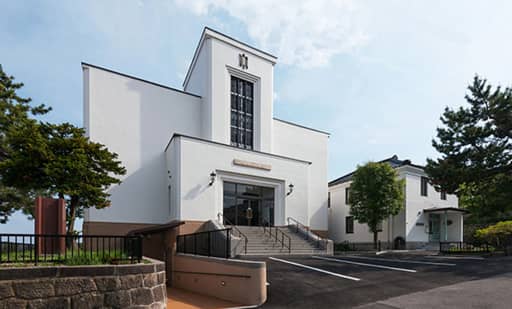 函館市公民館 1