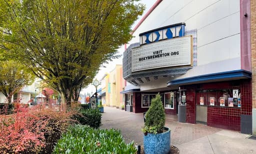Roxy Theatre 1