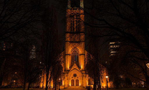 Metropolitan United Church 1