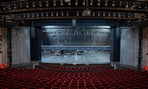 Uppsala Stadsteater Uppsala Stadsteater 3