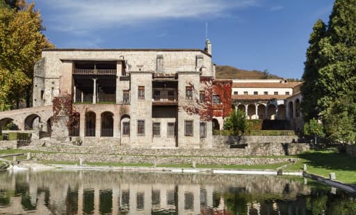 Monasterio de Yuste 1