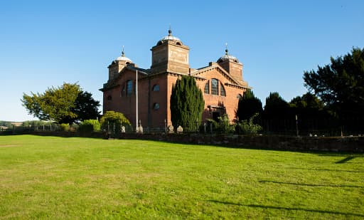 St James’ Church, Great Packington 1