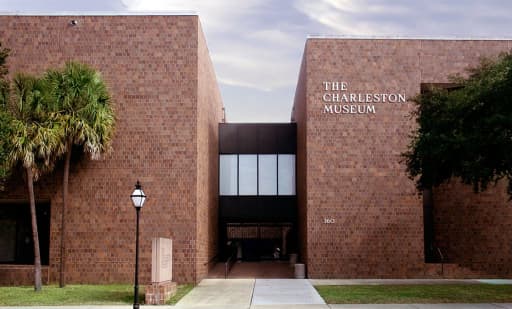 The Charleston Museum 3