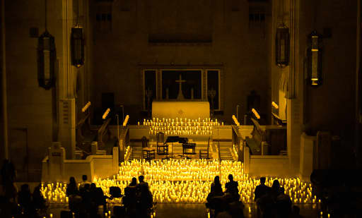 Candlelight: The Best of Bridgerton on Strings
