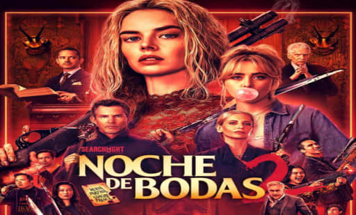 Localización Secreta Madrid 1