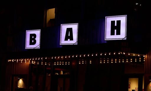 Brooklyn Art Haus 1