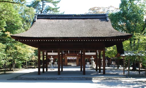 豊国神社 豊国神社 2