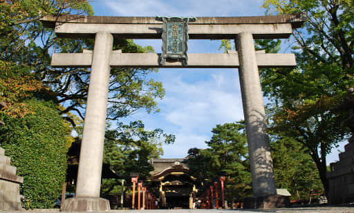 豊国神社 豊国神社 3