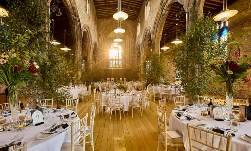 St Mary's Heritage Centre 1