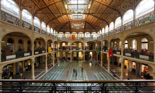 Sala Borsa - Auditorium Enzo Biagi 2