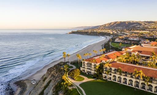 Pacific Promenade Ballroom - The Ritz Carlton Laguna Niguel 1