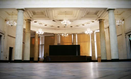 Portland House 1