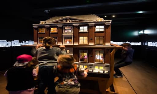 Museum Of The Canals 1