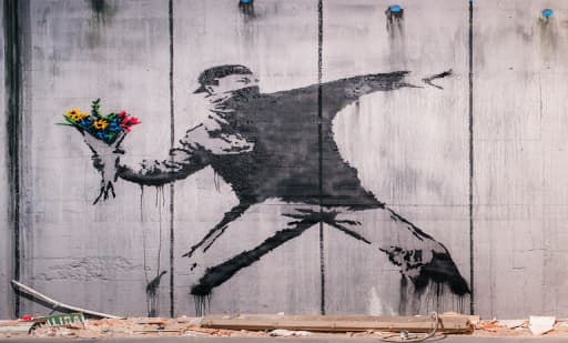 Museo Banksy Madrid Museo Banksy Madrid 2