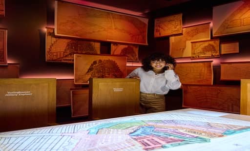 Museum Of The Canals 3