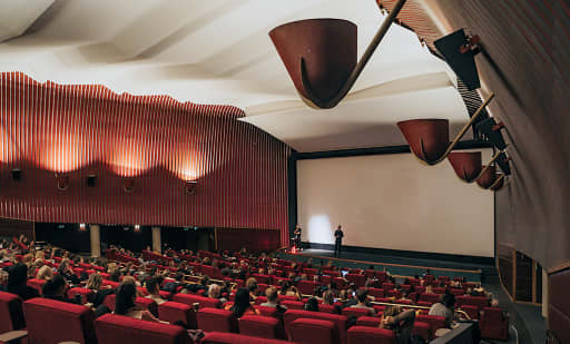 Klingenberg Kino 2