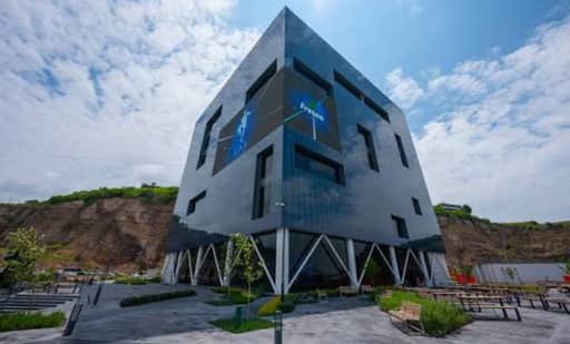 Edificio BLOQUE Edificio BLOQUE 1