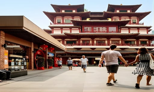 Chinatown Point 3