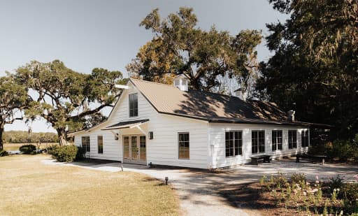 Carriage House -  Magnolia Plantation & Gardens 1