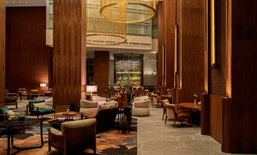 Grand Hyatt São Paulo 1