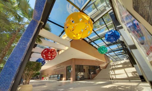 Casa Thomas Jefferson - Asa Norte 1