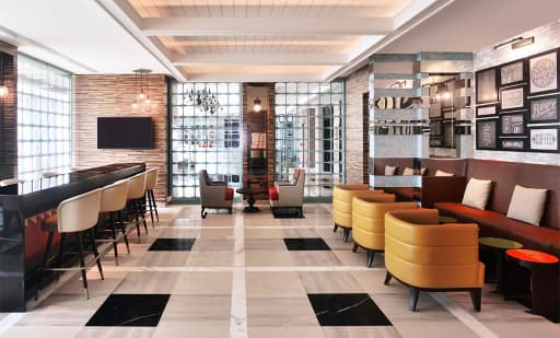Four Points by Sheraton Kochi Infopark 2