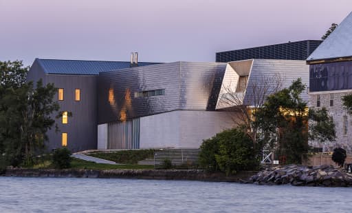 Isabel Bader Centre for the Performing Arts 1