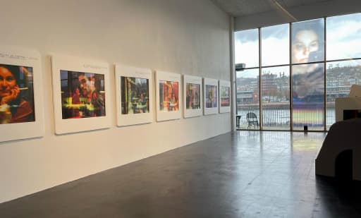 Hangar 107 - Centre d'Art 2