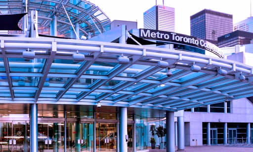 Metro Toronto Convention Centre 1