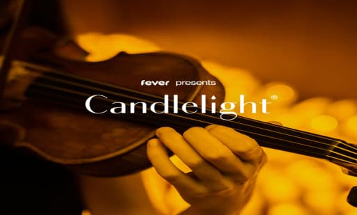 Candlelight: Classical Romance concert image