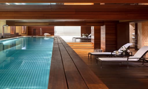 Urso Hotel & Spa Urso Hotel & Spa 1