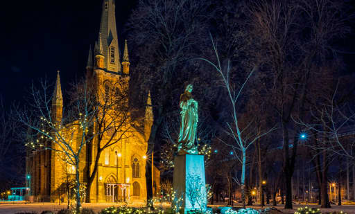 Our Lady of the Assumption Church 2