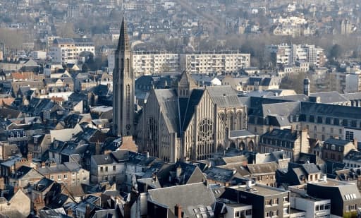 L'Église-Brasserie 1