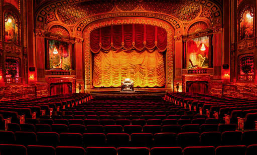Byrd Theatre 1