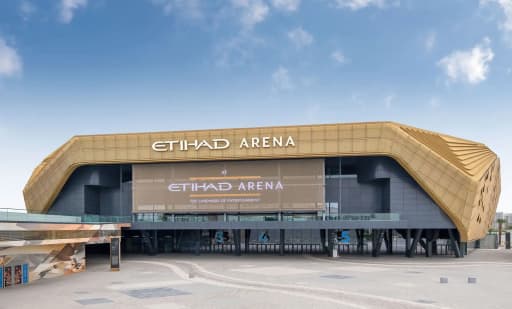 Etihad Arena 1