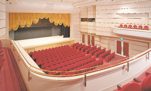 ホテルスプリングス幕張 (Hotel Springs Makuhari - Springs Hall) 1