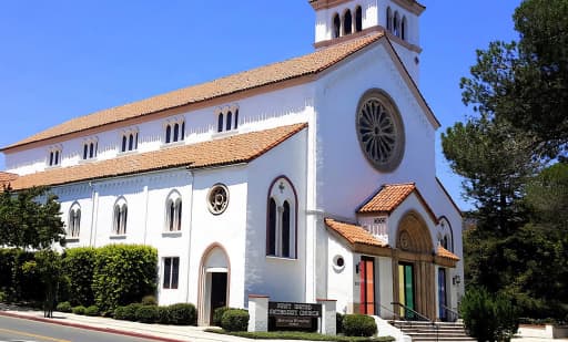 First United Methodist Church First United Methodist Church 1