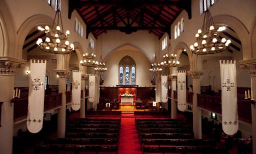 First United Methodist Church First United Methodist Church 2