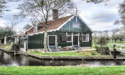 Museum Zaanse Tijd Museum Zaanse Tijd 3