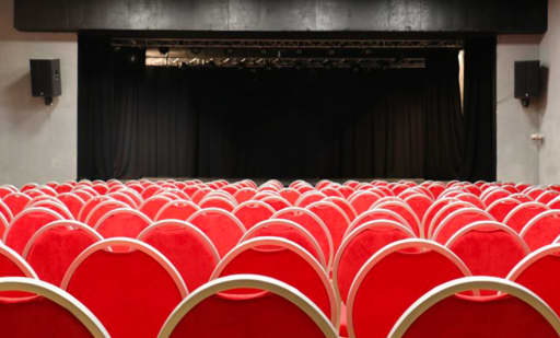 Theater Colbert 1