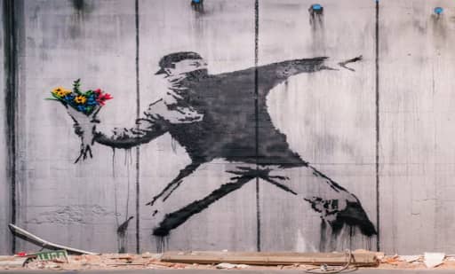 Museo Banksy 2