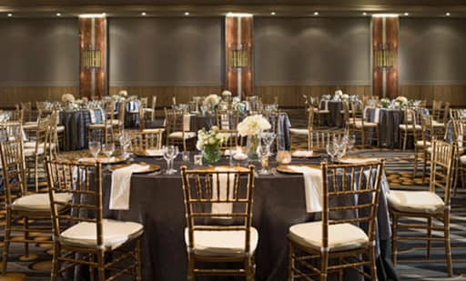 Kansas City Marriott Downtown 3
