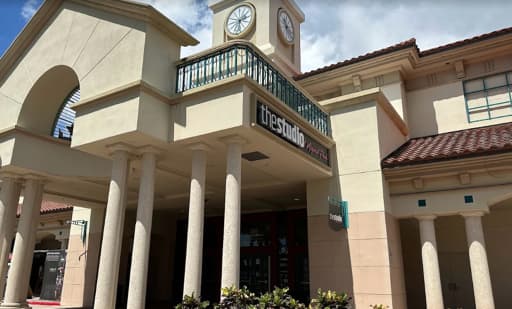 West Palm Beach Marriott 1