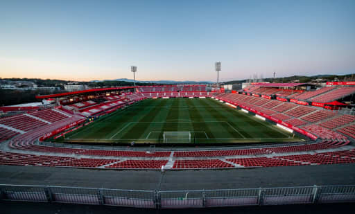 Estadio Montilivi 1