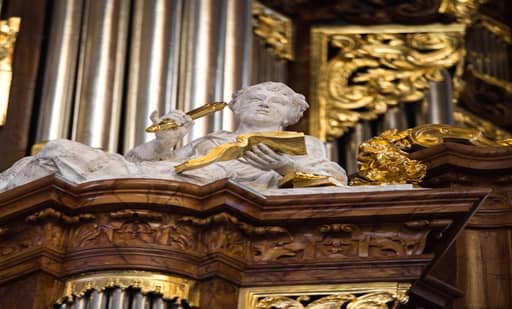 Oude Kerk Amsterdam 2