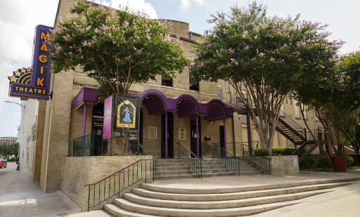 Magik Theatre Magik Theatre 1