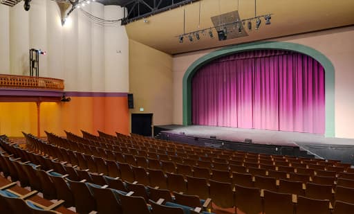 Magik Theatre Magik Theatre 2